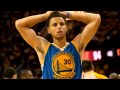 Stephen Curry- Big Sean Blessing