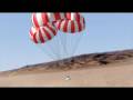 Test of the Orion Launch Abort System on the Pad