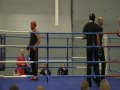 Leicester PKA at Battle of Kent 6 - Gareth (Round 2)