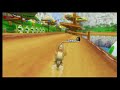 ?MKW?DS Yoshi Falls 00:59.622 ?MKW?DS Yoshi Falls 00:59.622