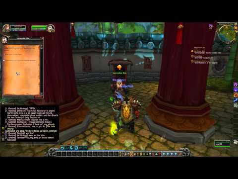 Anduin Wrynn