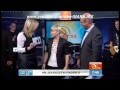Jack Vidgen Sunrise Lean On Me HD.mp4