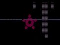 ripped from alive jukebox (atari st). music by stu / drop da bomb, replay by dark angel / aura, code and gfx by cyclone / x-troll.