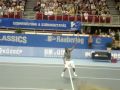 yannick noah... i mean mr. noah in the budapest tennis classics