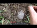 Real Life Minecraft Episode 2 - Gathering Fruit and Finding Water