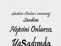 �len sevgili Ger�ek Bir A�k �yk�s�