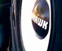 Astra black Tomahawk