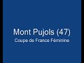 coupe de france, le 24 mars 2008
