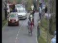 Pujols (47) Cyclisme F�minin