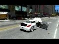 Peugeot RCZ para GTA 4 vídeo 1