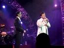 Jackie Chan at Fusion Concert pt3