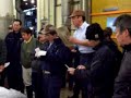 Tsukiji Fish Auction