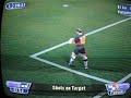 WC2010: El Salvador vs Panama on FIFA98RTWC Nintendo64 WC2010: El Salvador vs Panama on FIFA98RTWC Nintendo64