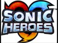 Sonic Heroes Music - Stage 0 - Sea Gate