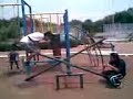 SUBE Y BAJA