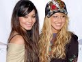 Ashley T and Vanessa H