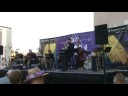 8 legged monster at sf jazz summerfest mike irwin's band of miscreants and horn specialists featuring noel jewkes, rob barics, gabe eaton, tom griesser, danny grewen, erik jekabson, erik markowitz and smith dobson

san francisco jazz festival