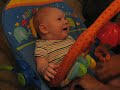 Draven- Tickle thighs - 3 mos