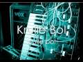 This is the kit - Krulle bol