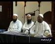 Preparing to stand before Allah - Advice from Abu Usamah