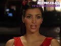 Disaster Movie: Raunchy Wrestling with Carmen Electra