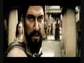 This Is Sparta - 300 Film Techno Remix Madness? SPARTAAAAAAA