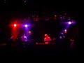 Hercules and Love Affair NEW SONG live