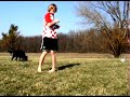 Towels Tricking Tutorials: Btwist Round