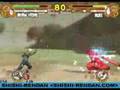 Narutimate Hero 3: 3/4/06 L2 TopShotta vs PeterPopoff