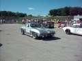 Corvette World Tribute 2011