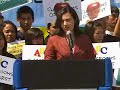 Democrats Join San Jose Students, Parents, Teachers and Scho Democrats Join San Jose Students, Parents, Teachers and Scho