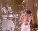Rammstein Heirate Mich BDO Sydney '01