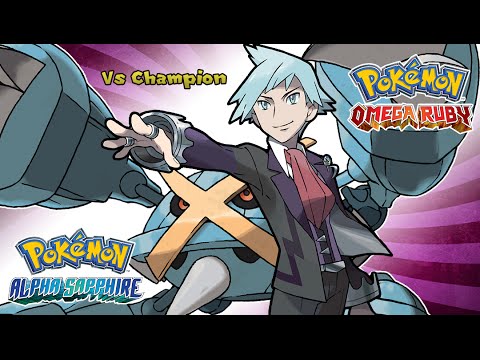 how to be a pokemon champion