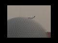 A380 Airbus (Superjumbo)