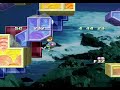 Umihara Kawase Shun: Field 32 to 33