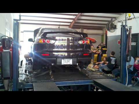 how to remove boost pill evo x