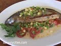 Josie Restaurant in LA with Chef/Owner Josie Le Balch Josie Restaurant in LA with Chef/Owner Josie Le Balch