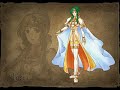 Queen Elincia
