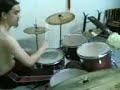 Drum Solo Amatuer