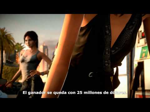 Trailer de Need for Speed The Run dirigido por Michael Bay