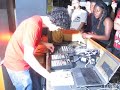 Four Tet @ Plastic People - New Material