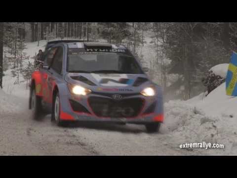 Latest WRC HD & Rally HD Videos