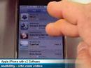 Apple iPhone 2.0 Software
