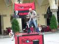 michael jackson Krakow Style
