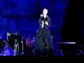 mariza singing alfama at the torre de belém 09/05/08
