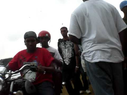 BERBICE BASSLINE SHOE LANE BBQ BERBICE BASSLINE SHOE LANE BBQ