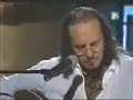 Mr. Waits presenta: Fernando Delgadillo interpreta Manantial