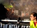 Venom live @ Tuska 2006