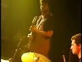 ibrahim electric live at plan b in copenhagen - 1st part.