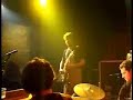 ibrahim electric live at plan b in copenhagen - 1st part.